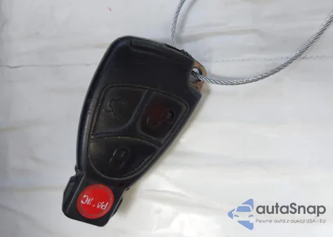 2002 Mercedes-Benz E 320 Special Edition from USA, damaged, VIN WDBJF65J22B493337